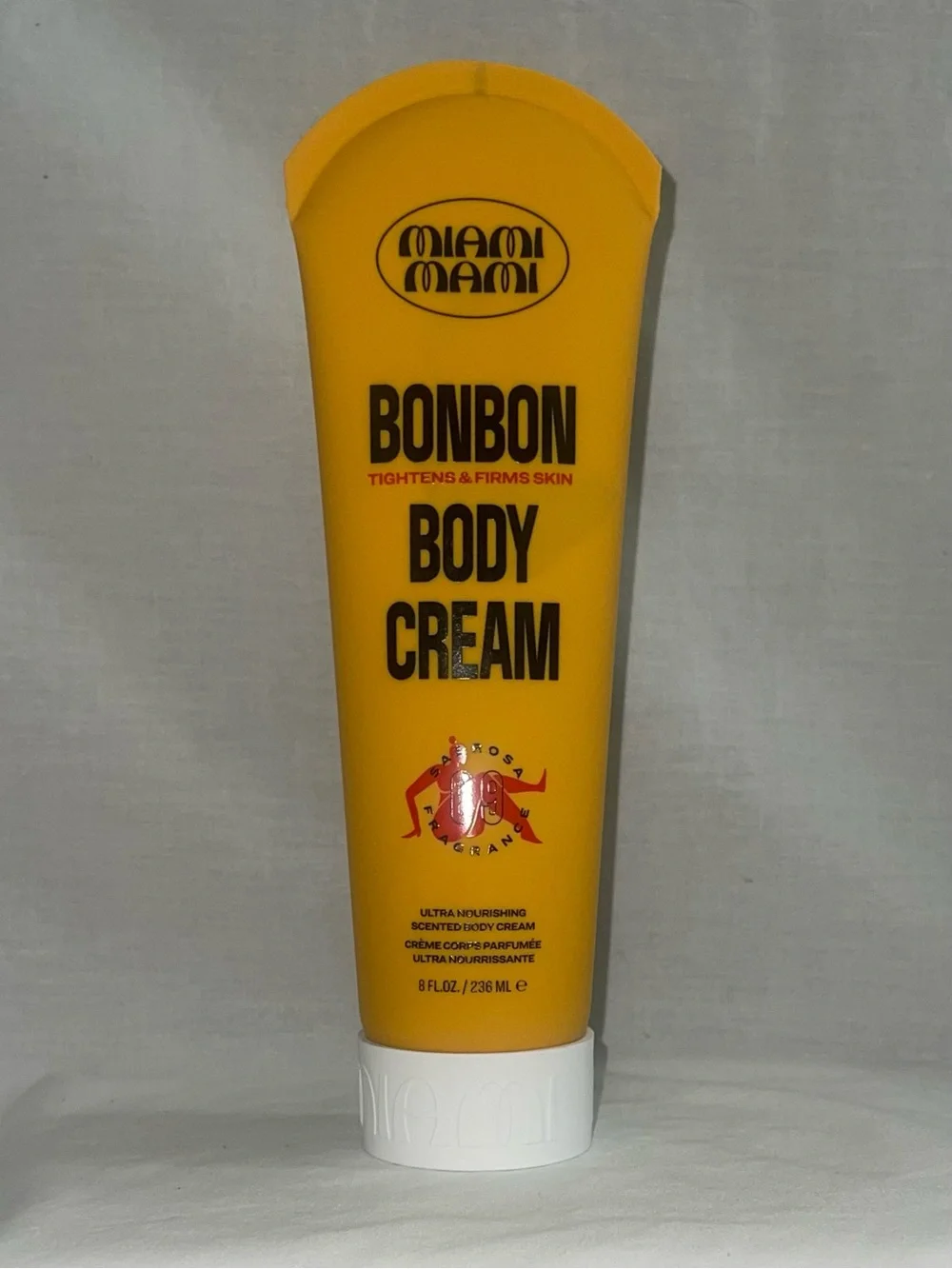 Miami Mami BonBon - Body Cream